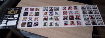 Sběratelské album StarWars - 4