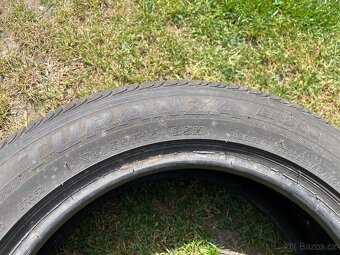 Bridgestone 195/55R15 letní - 4