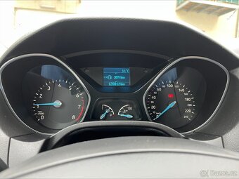 Ford Focus - 4