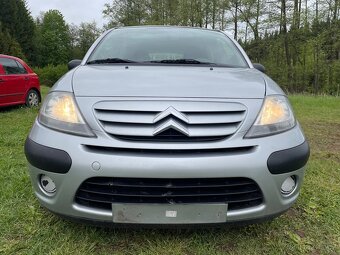 Citroen C3 1.1 44kW - 4
