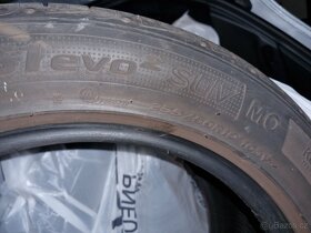 Letní pneumatiky Hankook SUV - 4