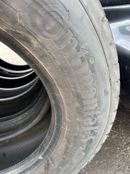 CONTINENTAL 315/60R22.5 315 60 22.5 R22.5 - 4