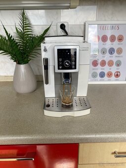 Kávovar Delonghi ECAM 23.210 - 4