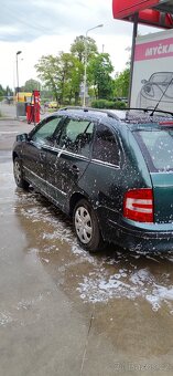 Fabia - 4