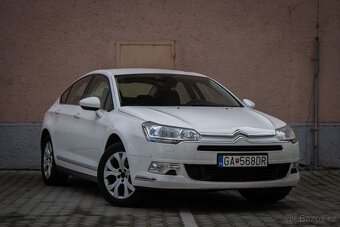 Citroën C5 HDi 115 Business Seduction - 4