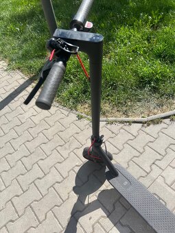 Elektrická koloběžka xiaomi mi pro 2 - 4