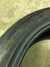 Letní pár Dunlop Sport Maxx RT2 235/45 R18 98Y XL - 4