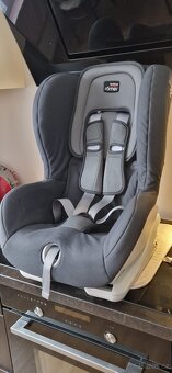 Britax Romer - 4