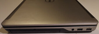 Dell Latitude E6540 i5 SSD 512GB - 4