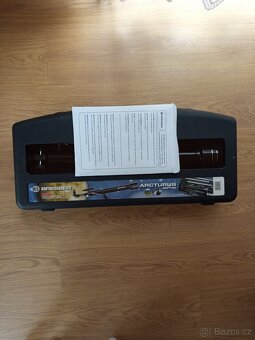 Bresser ARCTURUS 60/700 - 4