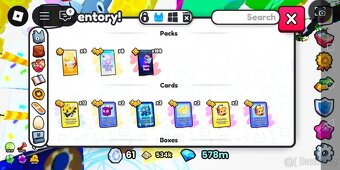 Pet simulator 99 - 4