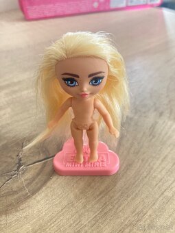 Barbie Extra Mini Minis a Shelly / Kelly - 4