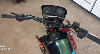 Aprilia ETX 125 1988 - 4