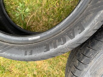 Pneu GoodYear - 4