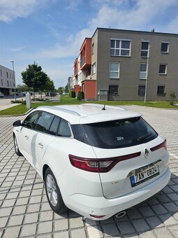 Renault Megane kombi 1.5dci , 85 kw, 2019 - 4