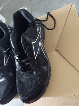 Pánské boty Reebok zánovní - 4