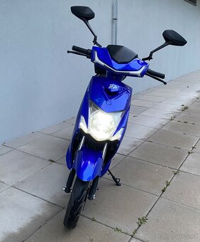 Elektroskutr bez ŘP Elektropower Nova M3 2022 - 4