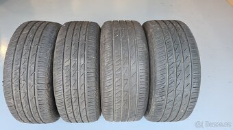 Letní pneu 225/50 R16 Y - 4
