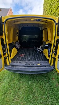 Renault Kangoo - 4