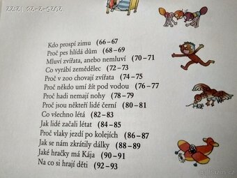 Malovaný svět a já ho chci uvidět - 4