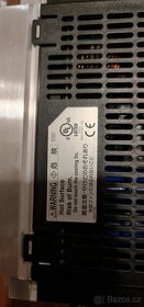 3G3JX-AB007-EF OMRON Frekvenční měnič pro motor - 4