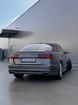 Predám Audi a6 2015/Vymenim - 4