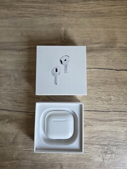 Apple AirPods 4 s ANC - 4