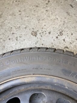 Kola vw 195/50R16 - 4