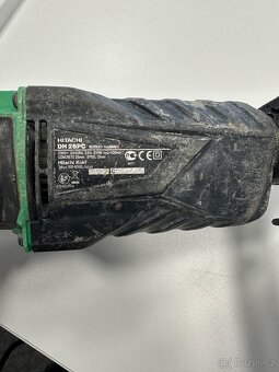 Hitachi dh 26pc - 4