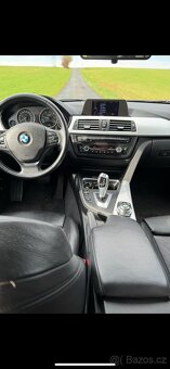 Bmw f30 330d - 4