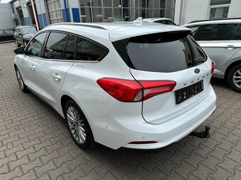Ford Focus Titanium 2.0 110kW ALU17'' 2020 ACC KESSY tažné - 4