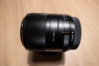 Viltrox AF 56mm f/1.4 STM Fujifilm X-mount - 4