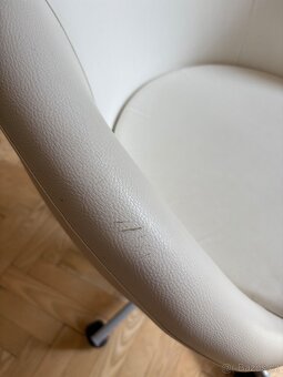 Židle Skruvsta Ikea - 4
