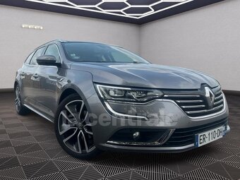 RENAULT Talisman kombi dCi 130 ENERGY INTENS 07/2017 - 4