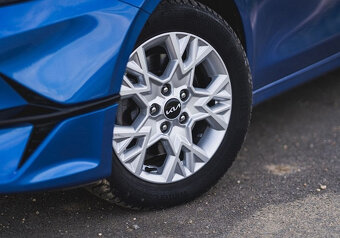 Kia Cee´d SW 1.5 T-GDI - 4