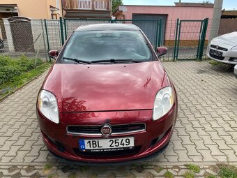 Fiat bravo 2 - 4