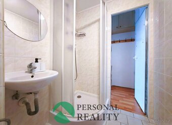 Pronájem byty 1+kk, 24 m2 - Mariánské Lázně - Úšovice - 4