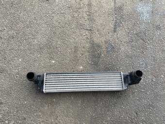 Intercooler BMW e46 320D - 4