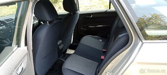 Fabia 3 1.0 Tsi 70 kW - 4