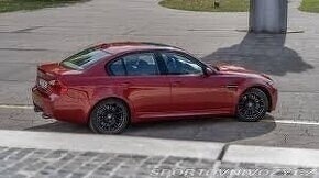 Díly na E90 E91 320D 130kw 2010 facelift LCI N47D20C - 4