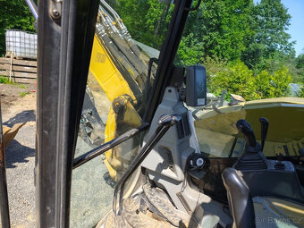 Pásové rypadlo CAT 308 D, 2011, 43kw, 13.362 MTH - 4