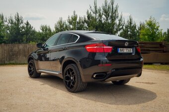 BMW X6 - 4