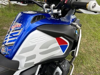 BMW R 1250 GS Adventure - 4