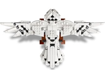 Prodám LEGO 75979 Hedvika - 4