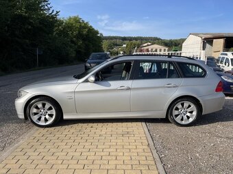 Bmw 325i Touring 4×4 - 4