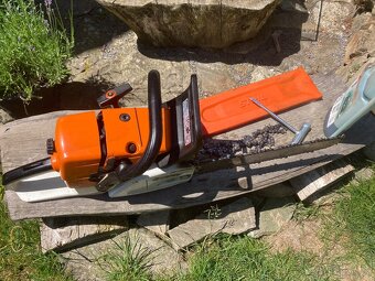 Stihl MS 361 - 4