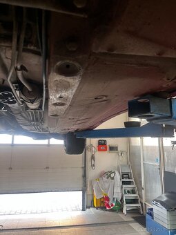 E36 Compact m52b25 - 4