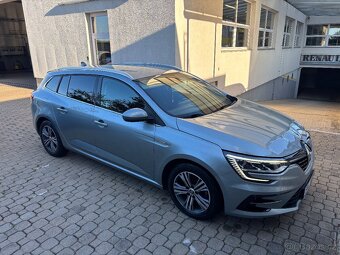 Renault Megane 1,5 dci 2020 najeto 70 tis km Zaruka - 4