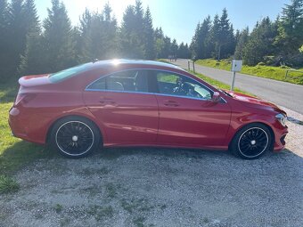 Mercedes-Benz CLA, AMG možnost odpočtu DPH - 4