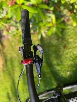 Nabízím ke koupi 29” full Maxbike F909 XT - 4